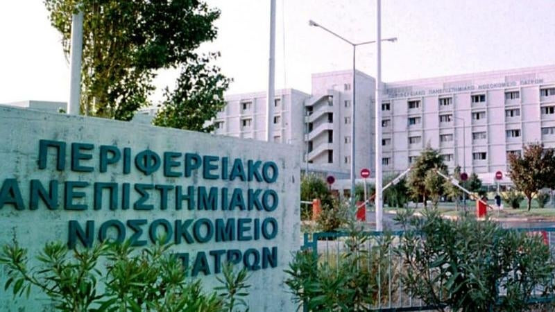 Φρικτός θάνατος για 18χρονο ποδηλάτη στην Πάτρα